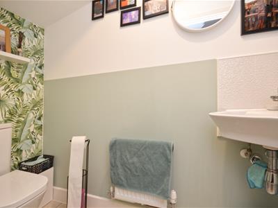 Cloakroom